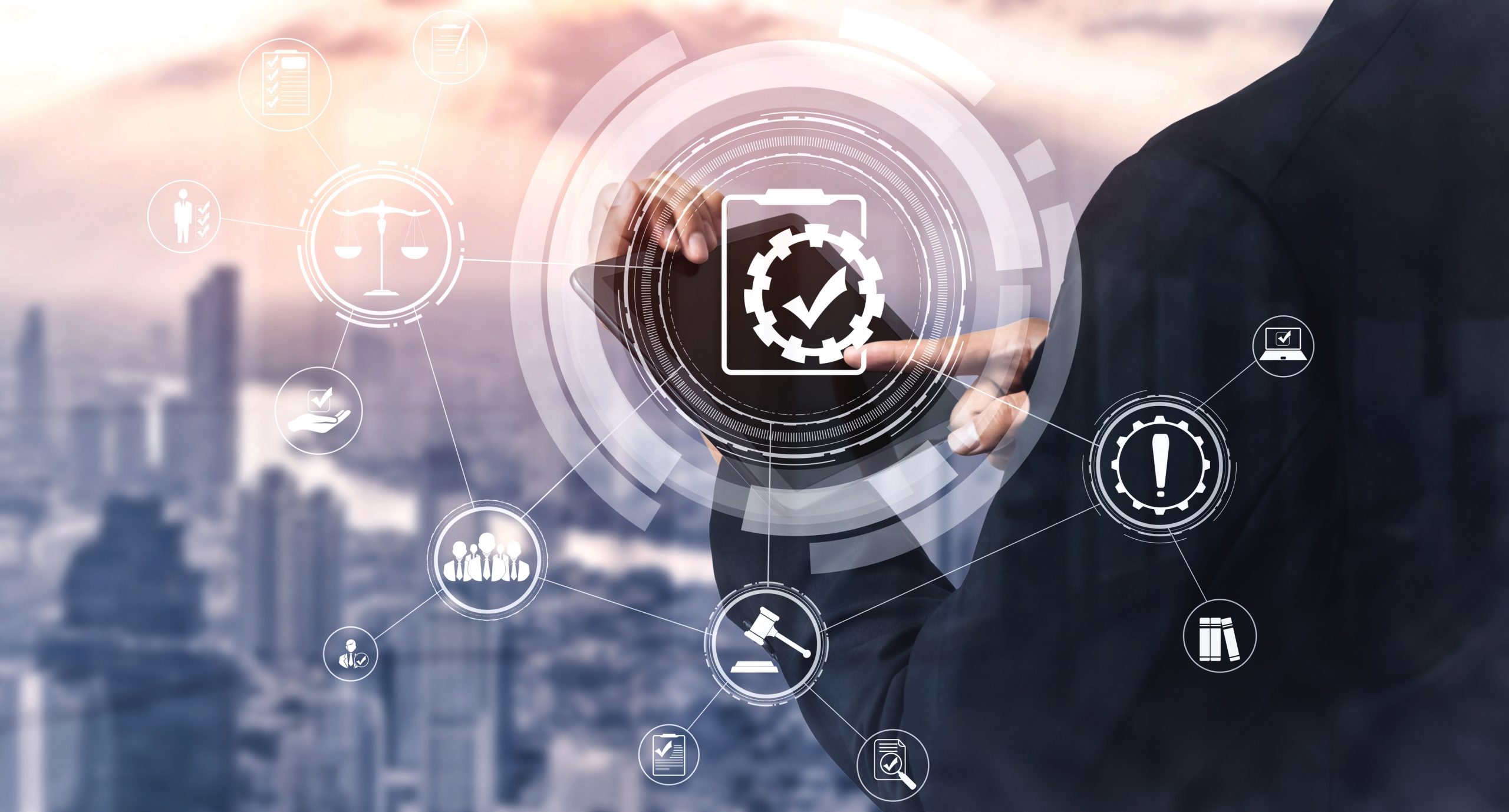 creative visual technology network scaled