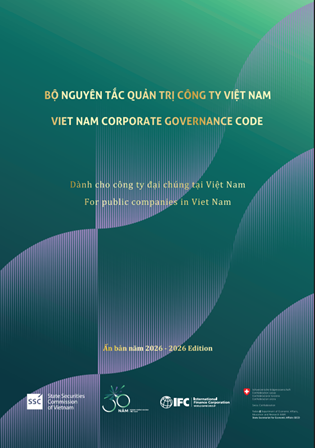 VNCG Code 2026