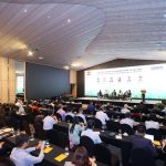 An overview of the "Advancing Sustainable Finance in Vietnam" Panel Discussion, jointly organized by the Vietnam Association of Certified Public Accountants (VACPA) and the Association of Chartered Certified Accountants (ACCA) in Hanoi on 21 July 2026. (Photo credit: ACCA)