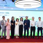 banner workshop giảm phát thải hồ chí minh