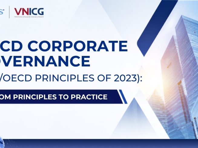 oecd corporate governance