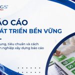 Báo cáo phát triển bền vững là gì