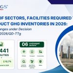 GHG Inventory List 2026