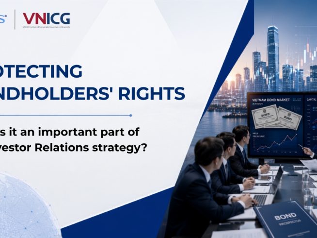 Protecting Bondholders' Rights: Why Is It an Important Part of an Investor Relations Strategy?