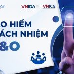 bảo hiểm trách nhiệm d&o