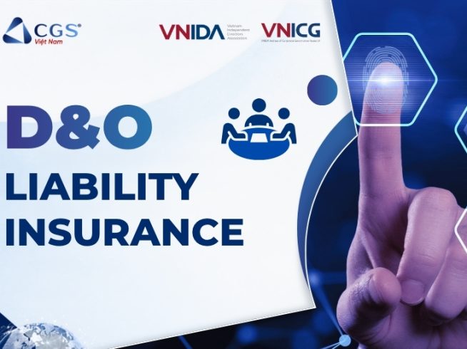 D&O liability insurance