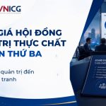 đánh giá hội đồng quản trị thực chất bởi bên thứ ba