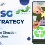 what is esg strategy from direction to action