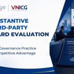 Substantive Third-Party Board Evaluation: From Governance Practice to Competitive Advantage