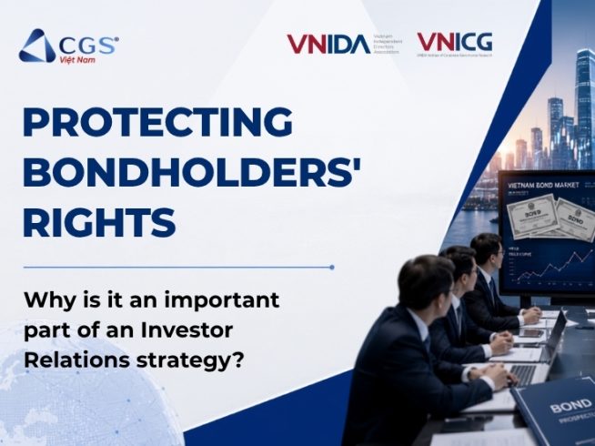 Protecting Bondholders' Rights: Why Is It an Important Part of an Investor Relations Strategy