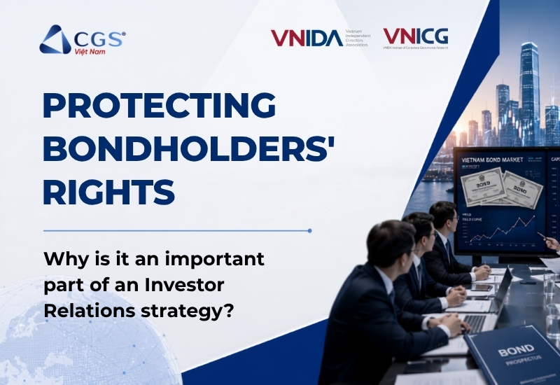 Protecting Bondholders' Rights: Why Is It an Important Part of an Investor Relations Strategy