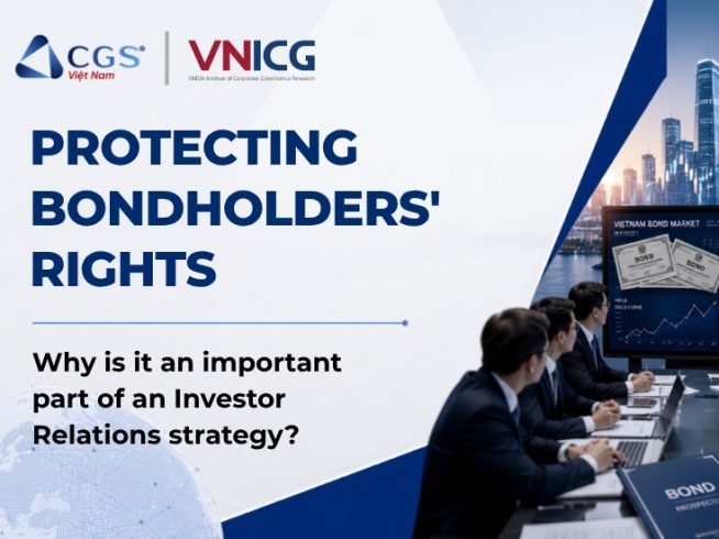 Protecting Bondholders' Rights: Why Is It an Important Part of an Investor Relations Strategy