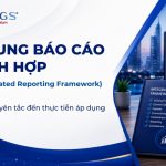 khung báo cáo tích hợp integrated reporting framework