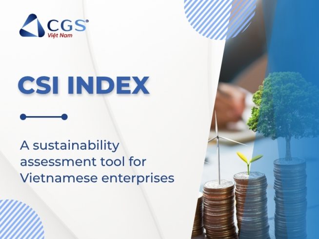CSI Index
