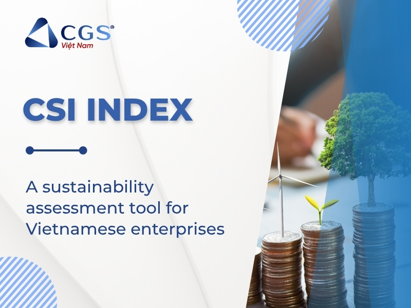 CSI Index