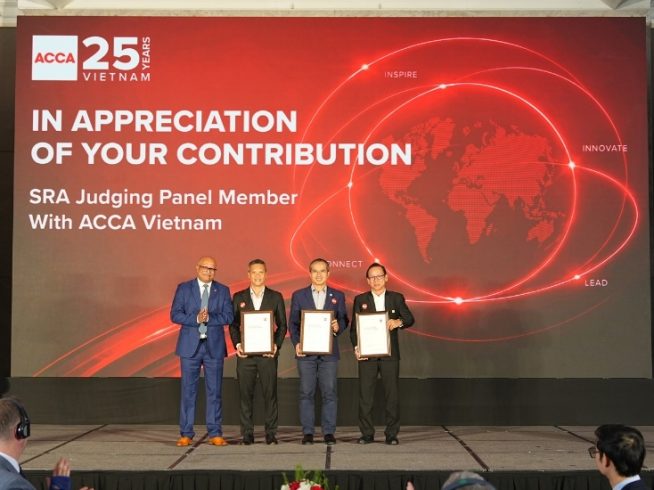 Chuyên gia CGS Việt Nam