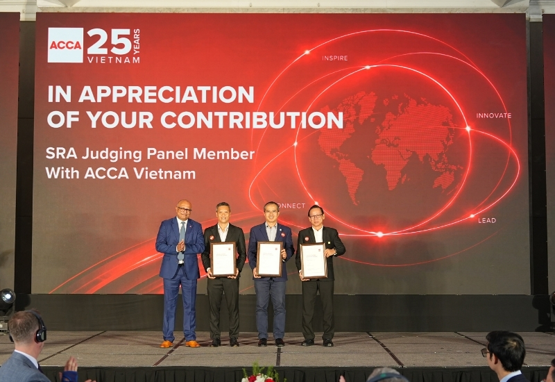 Chuyên gia CGS Việt Nam