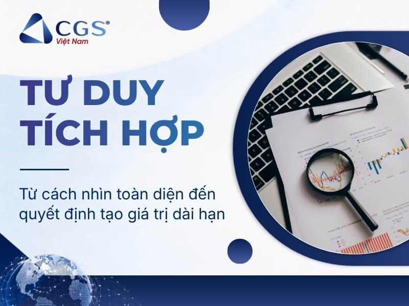 Tư duy tích hợp là gì