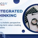 what is integrated thinking