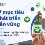 17 mục tiêu phát triển bền vững (17 SDGs)