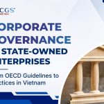 Corporate governance in state-owned enterprises