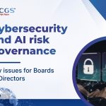 Cybersecurity and AI Risk Governance