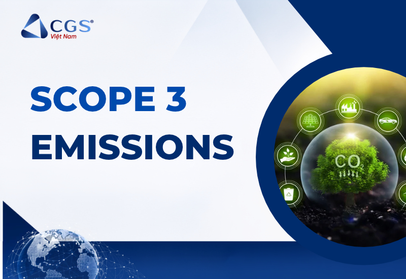 scope 3 emissions