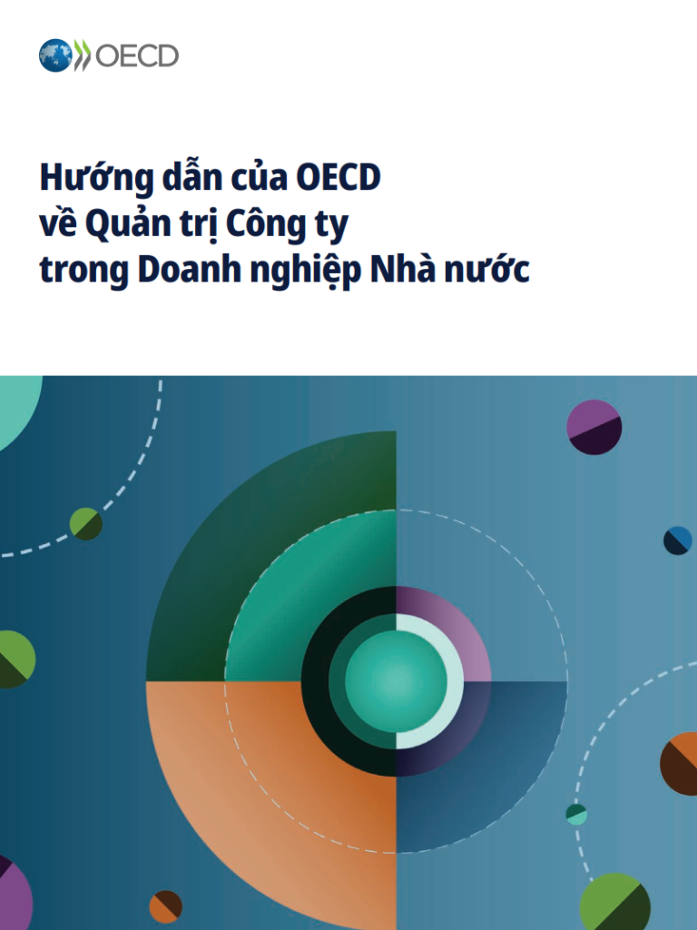 Hướng dẫn của OECD về Quản trị doanh nghiệp nhà nước